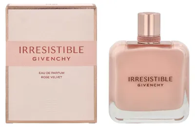 Image de Givenchy Irresistible Rose Velvet Edp Spray