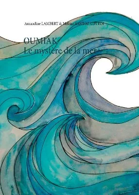 Produktbild von Oumiak - Le mystère de la mer