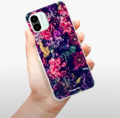 Produktbild von iSaprio Blumen 10 pro Xiaomi Redmi A1 / A2