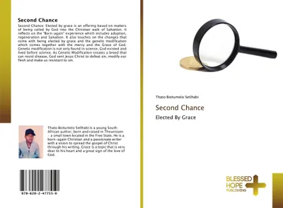 Produktbild von Second Chance