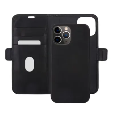 Produktbild von dbramante1928 Lynge, Folio, Apple, iPhone 14 Pro, 15,5 cm (6.1"), Schwarz