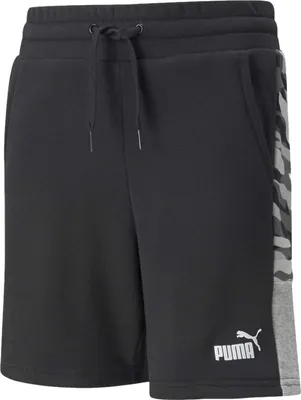 Produktbild von Shorts Puma 848088-01 für Kinder