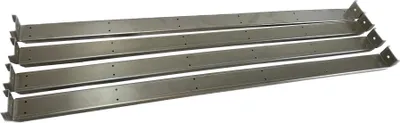 Produktbild von Schienen-Set Bank lang