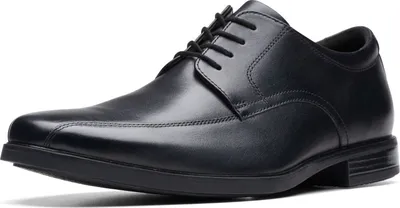 Produktbild von Clarks Businessschuhe Businessschuhe Leder