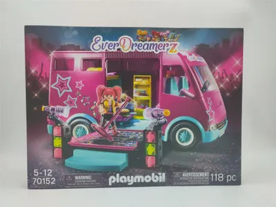 Produktbild von EverDreamerz Tourbus