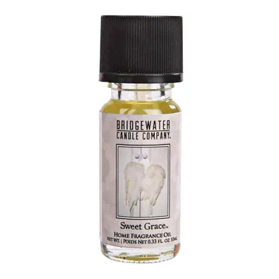 Produktbild von Bridgewater Candle Duftöl Sweet Grace 10 ml