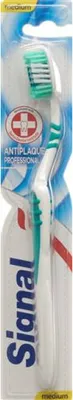 Produktbild von Signal Antiplaque Medium Zahnbürste
