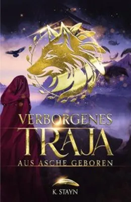 Obrázok produktu pre Verborgenes Traja