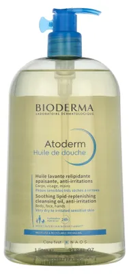 Produktbild von Bioderma Öl Atoderm Huile de Douche