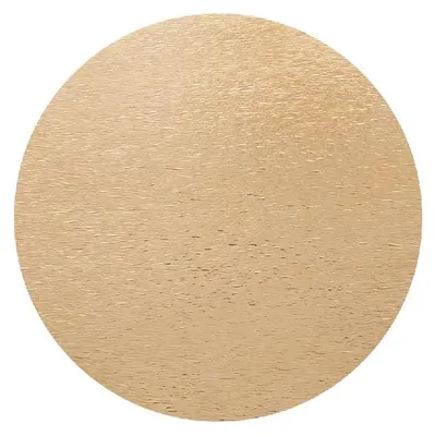 Zdjęcie produktu dla Podkład złoty 20cm 100szt. 92-83