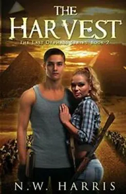Immagine prodotto di The Harvest