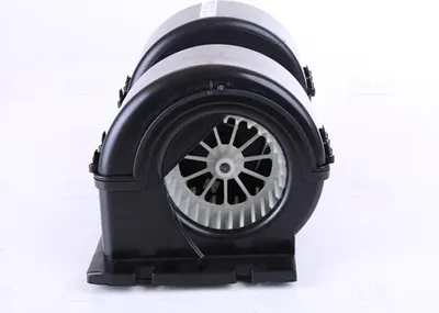 Produktbild von NISSENS 87790 Innenraumgebläse