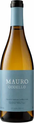 Produktbild von Mauro Godello Magnum 2018 Weißwein Spanien VT von Kastilien und León 150.00 cl 13.0 %
