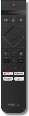Produktbild von Originale Fernbedienung für Philips 65PUS7009/12 | 75PUS8909/12