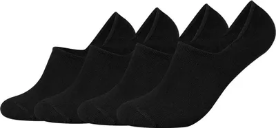 Produktbild von Camano Uni Socken - Komfort Füßlinge