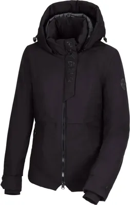 Produktbild von Pikeur Regenjacke 290 caviar 44