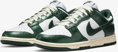 Produktbild von Nike Dunk Low "Vintage Green" Grün, Größe: 38