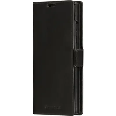 Produktbild von dbramante1928 Lynge, Folio, Samsung, Galaxy S23 Ultra, 17,3 cm (6.8"), Schwarz