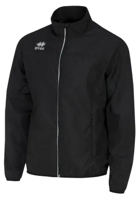 Produktbild von Erreà Dwyn Herren Laufjacke Schwarz L