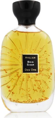 Immagine prodotto di Atelier Des Ors Bois Sikar EDP 100 ml UNISEX