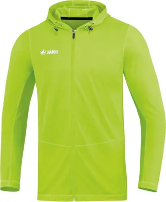 Produktbild von Kapuzenjacke Run 2.0 JAKO