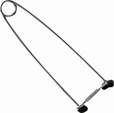 Obrázok produktu pre Zámok hrdla Zebco 18 cm