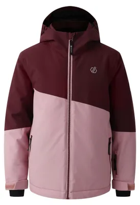 Produktbild von DARE 2B Snow Basher JK - Fig/Lilas