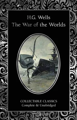 Zdjęcie produktu dla The War of the Worlds
