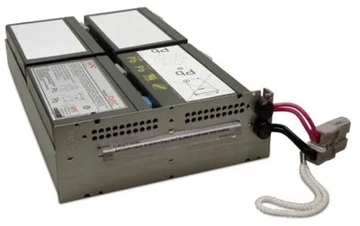 Produktbild von multimatic MM Ersatzbatterie MM-132-BP f.APCUSV f.SMT1000RMI2U Batteriekit