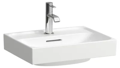 Produktbild von Laufen H8151110001041 Hwb Meda 350X450X130