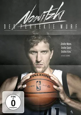 Produktbild von Nowitzki - Der perfekte Wurf