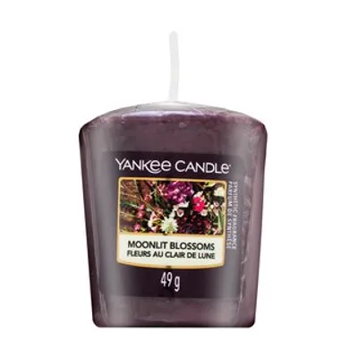 Produktbild von Yankee Candle Moonlit Blossoms Votivkerze 49 g