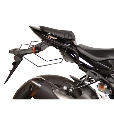 Zdjęcie produktu dla SHAD Seitentaschen Halter passend für Suzuki