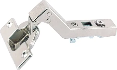 Produktbild von Intermat 9936 W45, Základna závěsu -17 mm, TH 42