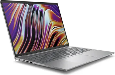Productafbeelding van HP ZBook Power G11 A, AMD Ryzen™ 7, 3,8 GHz, 40,6 cm (16 inch), 1920 x 1200 pixels, 32 GB, 1 TB