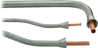Produktbild von ROTHENBERGER Biegefeder für Cu, außen, 12mm  - 25183