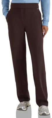 Produktbild von Cecil Damen High Waist Straight Leg Hose im Loose Fit