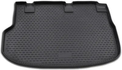 Obrázek produktu pro Gumová vana do kufru Hyundai H1 2007-2023