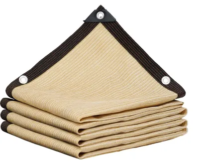 Productafbeelding van Zonneschaduwdoek voor Tuin en Plantenbescherming