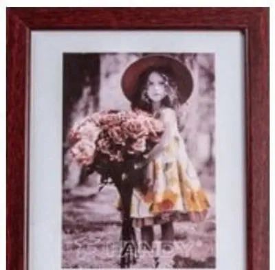 Immagine prodotto di Stile della cornice 21x29,7 cm