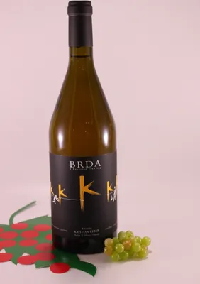 Immagine prodotto di Brda Bianco - 2021 - Cantina Keber Kristian