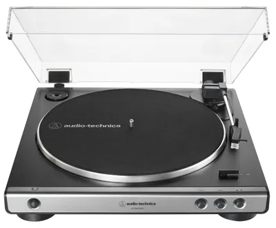Obrázek produktu pro Gramofon USB Plně automatický