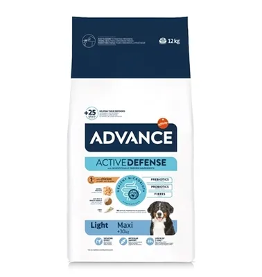 Produktbild von Advance Maxi Light