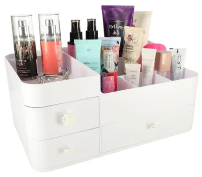 Productafbeelding van Cosmetica-organizer voor badkamerkist