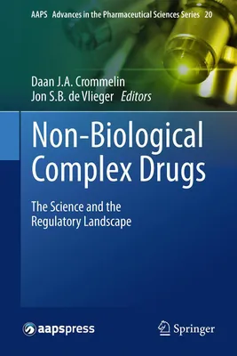Produktbild von Non-Biological Complex Drugs