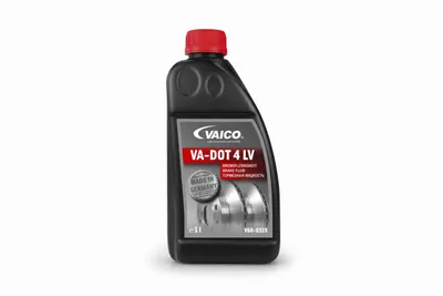 Obrázek produktu pro VAICO V60-0319 DOT 4 LV brzdová kapalina 1 l