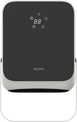 Produktbild von Supra BERENICE, 270 mm, 120 mm, 540 mm, 2,3 kg, 3,3 kg