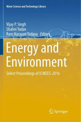 Image de Energy and Environment