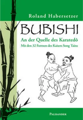 Image de Bubishi