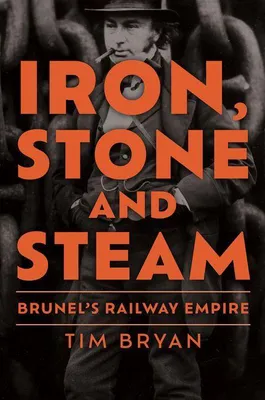 Produktbild von Iron, Stone and Steam